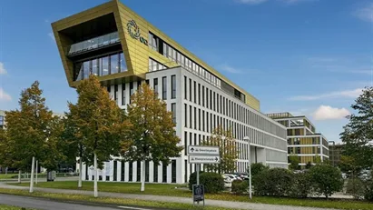 Office space for rent in Mettmann, Nordrhein-Westfalen