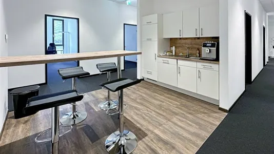 Büros zur Miete in Mettmann - Foto 3