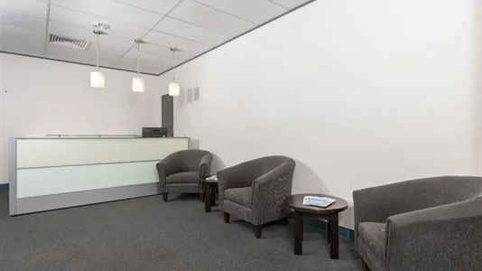 Office spaces for rent in Unterschleißheim - photo 2