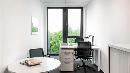 Kantorruimte te huur in Kiel - foto 3