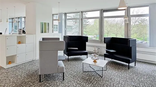Kantorruimte te huur in Dortmund - foto 3