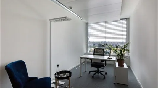 Büros zur Miete in Oslo Frogner - Foto 1