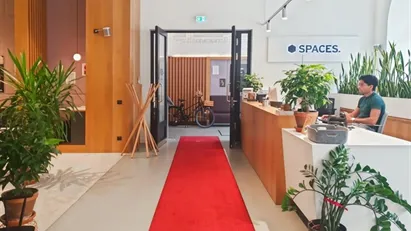 Office space for rent in Berlin Mitte, Berlin