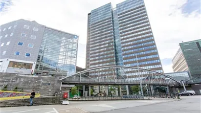 Office space for rent in Oslo Sentrum, Oslo