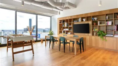 Office space for rent in Grenoble, Auvergne-Rhône-Alpes