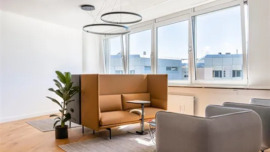 Office spaces for rent in Ismaning - photo 3