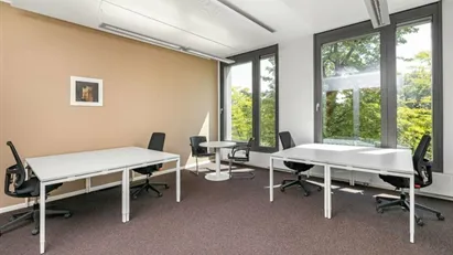 Office space for rent in Munich Schwanthalerhöhe, Munich