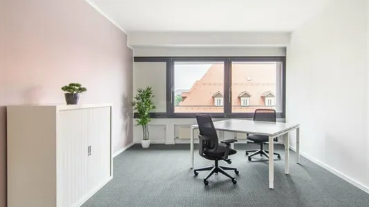 Office spaces for rent in Erfurt - photo 2