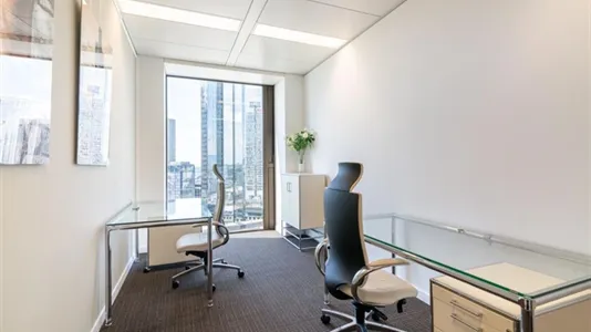 Office spaces for rent in Frankfurt Innenstadt II - photo 2