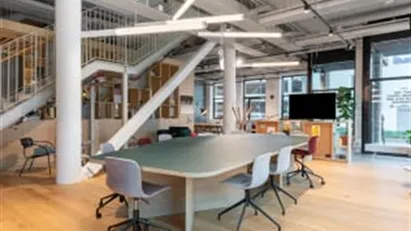 Office space for rent in Clermont-Ferrand, Auvergne-Rhône-Alpes