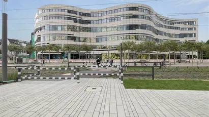 Office space for rent in Dusseldorf, Nordrhein-Westfalen
