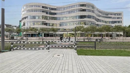 Office spaces for rent in Dusseldorf - photo 1