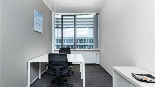 Office spaces for rent in Munich Laim - photo 1