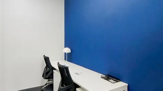 Office spaces for rent in Frankfurt Innenstadt II - photo 8