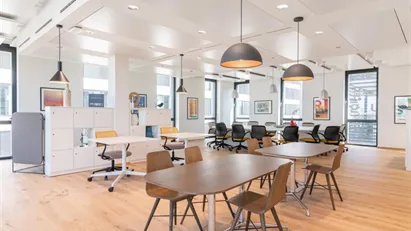 Office space for rent in Offenbach am Main, Hessen