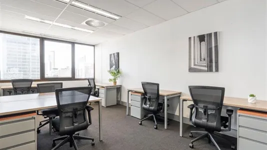 Office spaces for rent in Nuremberg - photo 8