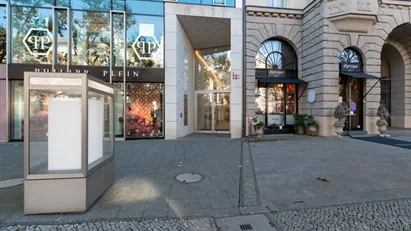 Büro zur Miete in Berlin Charlottenburg-Wilmersdorf, Berlin