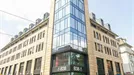 Office space for rent, Erfurt, Thüringen (region), Bahnhofstr. 38