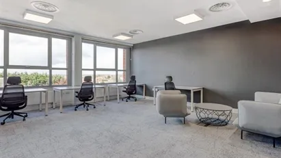 Office space for rent in Frankfurt Mitte-West, Frankfurt (region)