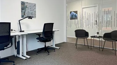 Office space for rent in Bergen Ytrebygda, Bergen (region)