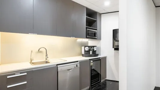 Office spaces for rent in Stuttgart-Mitte - photo 4