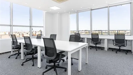 Office spaces for rent in Frankfurt Innenstadt II - photo 3