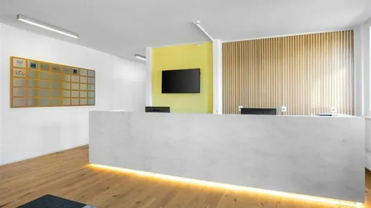 Office spaces for rent in Bremen - photo 2