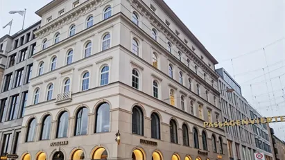 Office space for rent in Hamburg Mitte, Hamburg