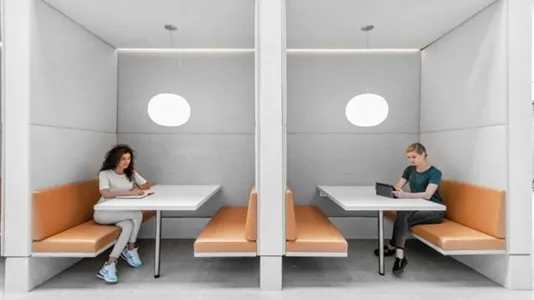 Office spaces for rent in Amsterdam Oost-Watergraafsmeer - photo 3