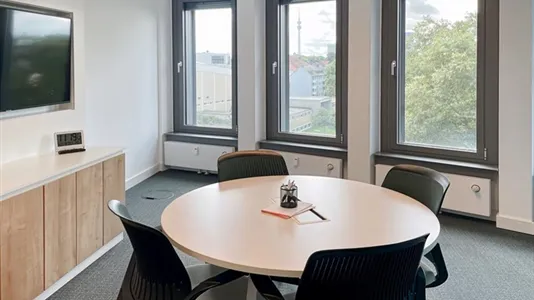 Kontorslokaler för uthyrning i Dortmund - foto 5