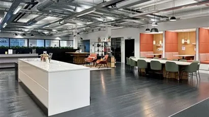 Office space for rent in Bergen Bergenhus, Bergen (region)