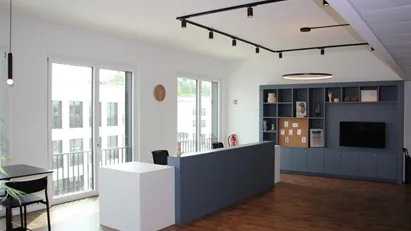 Office space for rent in Regensburg, Bayern