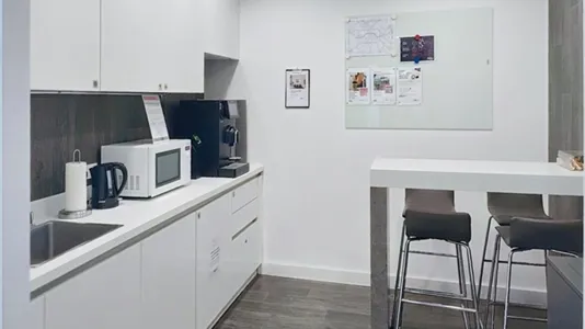 Kontorer til leie i Berlin Mitte - bilde 4