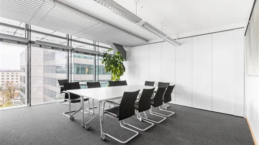 Office spaces for rent in Fürstenfeldbruck - photo 5