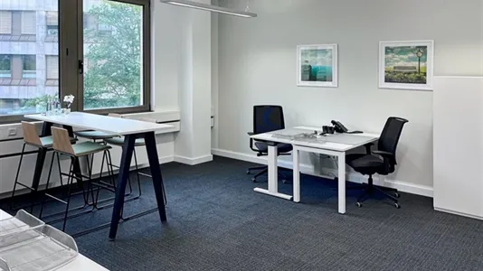 Büros zur Miete in München Ramersdorf-Perlach - Foto 12