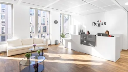 Office space for rent in Munich Schwanthalerhöhe, Munich