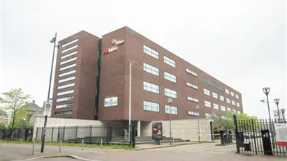 Office space for rent in Breda, North Brabant