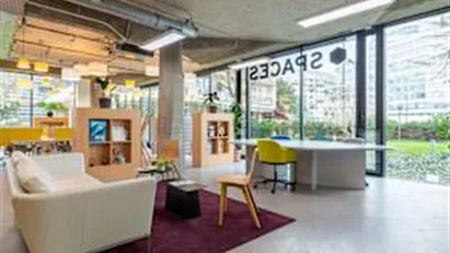 Office space for rent in Boulogne-Billancourt, Île-de-France