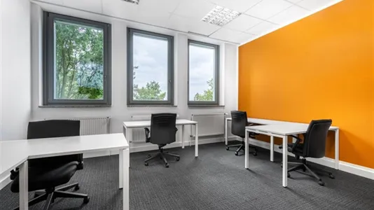 Büros zur Miete in Nuremberg - Foto 2