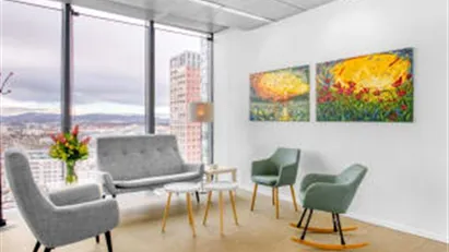Office space for rent in Lyon, Auvergne-Rhône-Alpes