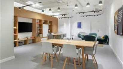 Office space for rent in Rouen, Normandie