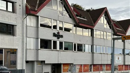Kontorer til leie i Sandnes - bilde 1