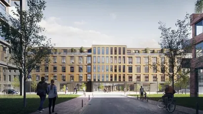 Office space for rent in Utrecht Leidsche Rijn, Utrecht