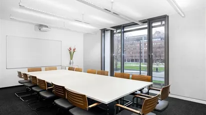 Office space for rent in Dusseldorf, Nordrhein-Westfalen