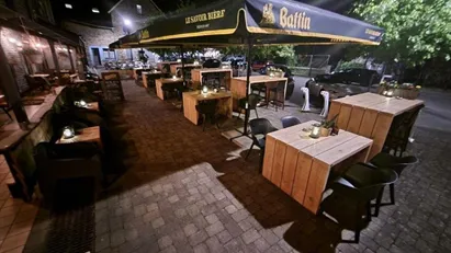 Botique Restaurant in the City of Alle