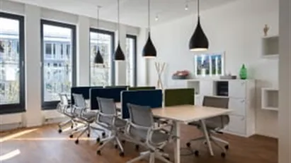Office space for rent in Lille, Hauts-de-France