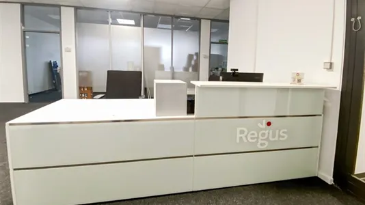 Kantorruimte te huur in Mettmann - foto 1