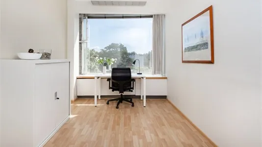 Office spaces for rent in Hamburg Mitte - photo 2