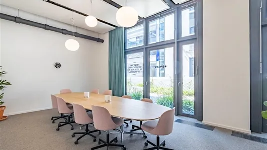 Kantorruimte te huur in München Berg am Laim - foto 3
