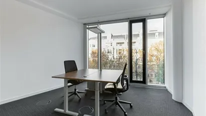 Office space for rent in Berlin Charlottenburg-Wilmersdorf, Berlin